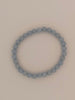 Angelite Bracelet — 6mm & 8mm