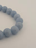 Angelite Bracelet — 6mm & 8mm