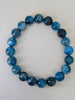 Blue Apatite Bracelets