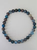 Blue Apatite Bracelets