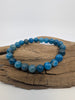 Blue Apatite Bracelets