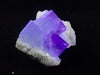 Blue Jelly Fluorite with Phantom – Yaogangxian Mine (YGX), China
