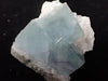 Blue Jelly Fluorite with Phantom – Yaogangxian Mine (YGX), China
