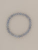 Blue Lace Agate Bracelet – Chip & 4.5, 6, 7 & 8mm Beads