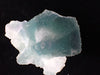 Blue Sugar Fluorite - Fujian Province, China