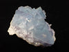 Blue-Violet Fluorite on Matrix – YGX Mine, China