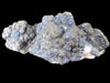 Blueberry Fluorite Botryoidal Cluster – Huanggang Mine, Inner Mongolia 6 x 3 inches | 656 grams