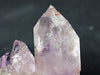 Brandberg Amethyst with Enhydros – Namibia