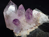 Brandberg Amethyst with Enhydros – Namibia