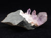 Brandberg Amethyst with Enhydros – Namibia