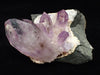 Brandberg Amethyst with Enhydros – Namibia