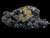 Chalcopyrite, Galena and Sphalerite – Krushev Dol Mine, Bulgaria