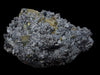 Chalcopyrite, Galena and Sphalerite – Krushev Dol Mine, Bulgaria