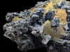 Chalcopyrite, Galena and Sphalerite – Krushev Dol Mine, Bulgaria