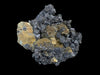 Chalcopyrite, Galena and Sphalerite – Krushev Dol Mine, Bulgaria