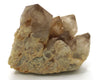Citrine Crystal Cluster – Natural Specimen from Brazil