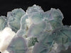 De’an Fluorite Cluster – Green and Purple UV Reactive, Jiangxi Province, China