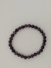 Dream Amethyst Bracelet — 6mm & 8mm Beads