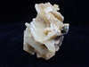 Golden Petal Calcite – Huanggang Mine, Inner Mongolia (208g)