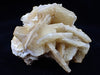 Golden Petal Calcite – Huanggang Mine, Inner Mongolia (208g)