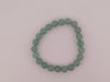 Green Aventurine Bracelet — 8mm Round or Chip