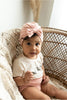 Bamboo Turban Hat | Mellow Rose