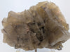 Large Yellow Fluorite Specimen – 9x7 Inches – From Beijing, China