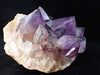 Medium Congo Amethyst Cluster with Zoning – 2.3 kg, 6.25" x 6.25"
