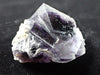 Mini Yindu Fluorite with Barite – Inner Mongolia, China