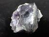 Mini Yindu Fluorite with Barite – Inner Mongolia, China