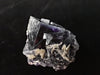 Mini Yindu Fluorite with Barite – Inner Mongolia, China