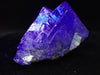 Multi-Colored “Open Window” Fluorite from Yaogangxian (2″ × 2″ × 2″, 168g)
