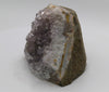 Natural Light Pink Amethyst Crystal Cluster tower from Brazil Approx. 6 cm x 5 cm x 5 cm