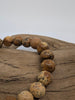 Picture Jasper Bracelet — 8mm Round Beads