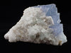 Porcelain Fluorite – 4th Generation, Yaogangxian Mine, China | 3-Inch Collector Specimen