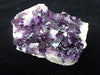 Purple Window Fluorite - Anhui Province, China