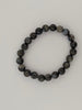 Que Sera (Quesera) Bracelet — 8mm Round Beads