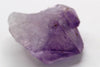 Raw Amethyst Crystal Point from Brazil Approx. 4.5 cm x 3.5 cm