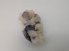 Shangbao Fluorite with Quartz – UV Reactive Collector’s Specimen