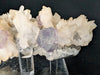Shangbao Fluorite with Quartz – UV Reactive Collector’s Specimen