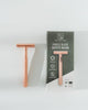 Single Blade Safety Razor