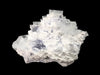Snow Mountain Fluorite with White Dolomite – Quzhou, Zhejiang, China