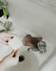 Solid Dish Soap Bar | Unscented