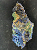 Stunning Azurite and Malachite Specimen from Liufengshan Mine