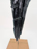 Vivianite Crystal - 1.9kg, 38cm Tall - Cabeca do Cachorro Claim, Amazonas, Brazil