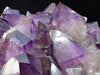 XL Amethyst Cluster with Phantom Zoning – Congo 23 lbs, 12.5" x 9"