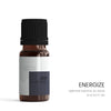 100% Pure Essential Oil Blend Energize