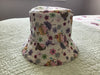 Handmade Child’s Medium Fairy Cotton Bucket Hat - 1