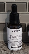 Beard Oil - 1