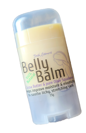 Belly Balm / Lotion Bar - 1